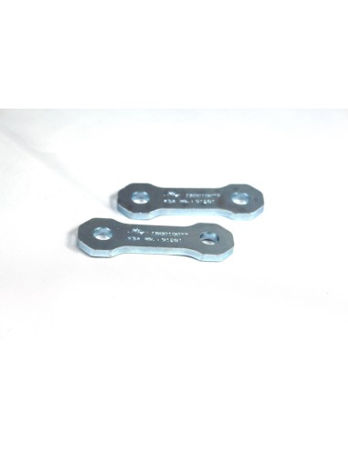 TECNIUM Lowering Kit Setting 1 - Yamaha MT-09