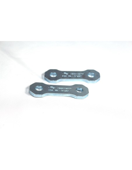 TECNIUM Lowering Kit