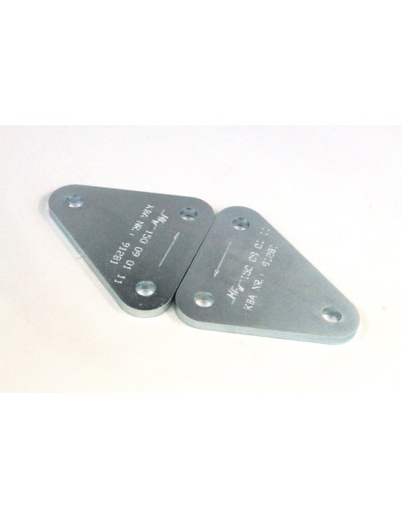 TECNIUM Lowering Kit -30mm