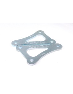 TECNIUM Raising Kit +25mm