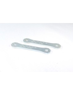 TECNIUM Raising Kit +35mm