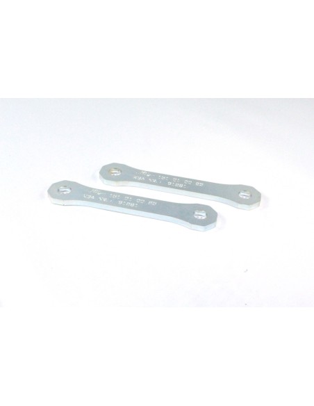 TECNIUM Raising Kit +35mm