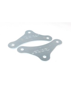 TECNIUM Raising Kit +20mm