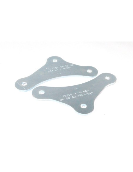 TECNIUM Raising Kit +20mm