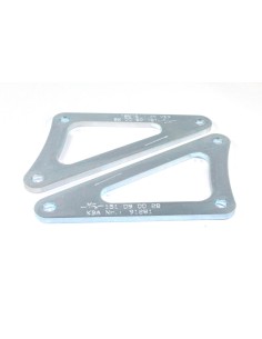 TECNIUM Raising Kit +30mm