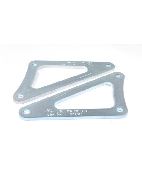 TECNIUM Raising Kit +30mm