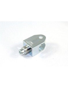 TECNIUM Raising Kit +40mm