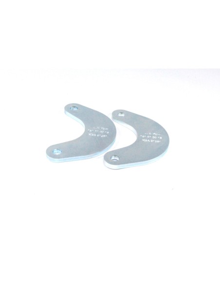 TECNIUM Raising Kit +30mm