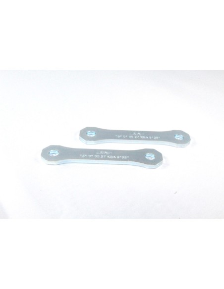 Kit TECNIUM Setarea 1 - Yamaha BT1100 Bulldog