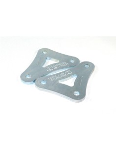 TECNIUM Raising Kit +25mm