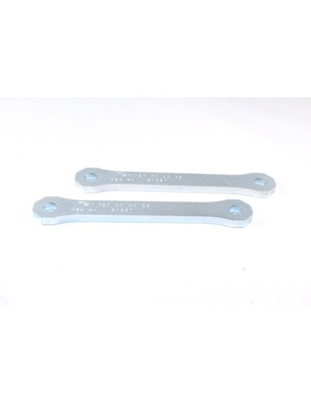 TECNIUM Jack Up Kit Setting 1 - Suzuki