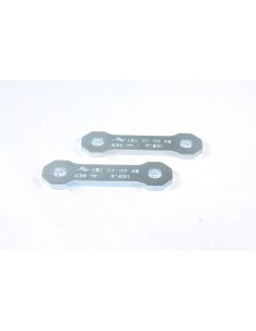 TECNIUM Raising Kit +30mm