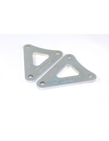 TECNIUM Jack Up Kit Setting 9 - Yamaha YZF-R1