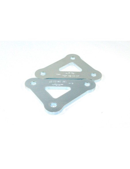 TECNIUM Raising Kit +25mm