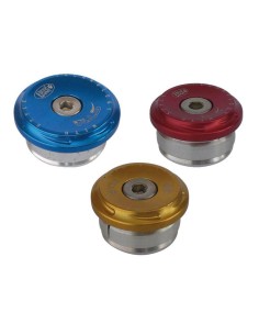 STM FRAME PLUGS BLUE