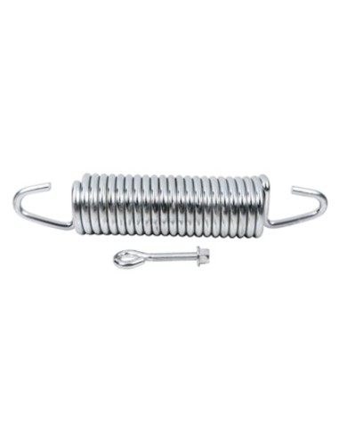 KIMPEX After-Sales Parts KIMPEX Snowblade Spring for KX4004 (unit)