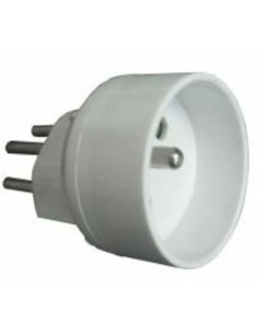 Adaptor BIHR Franța/Elveția...