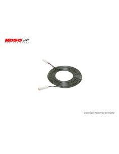 KOSO Temperature Sensor...