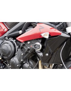 LSL Crash Protectors...