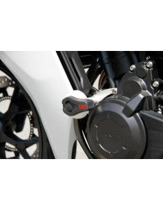 LSL Crash Protectors... 2