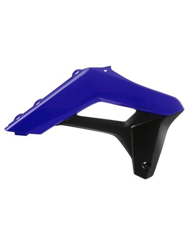 POLISPORT Radiator Covers Blue