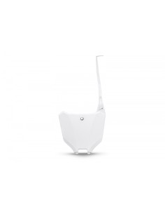 UFO Front Number Plate...