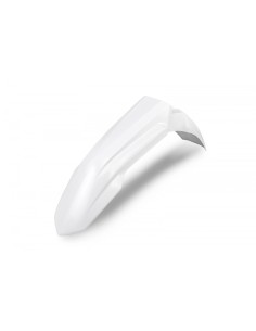 UFO Front Fender White...