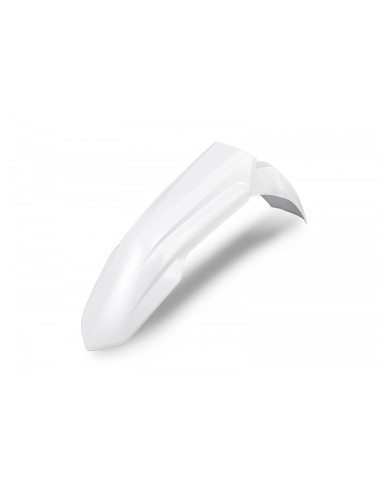 UFO Front Fender White Honda CRF 450 R