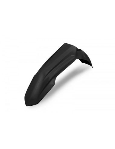 UFO Front Fender Black Honda CRF 450 R