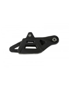 UFO Chain Guide Black Gas...