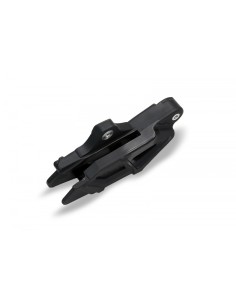 UFO Chain Guide Black Gas...