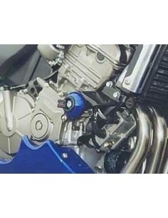 LSL Crash Protectors...