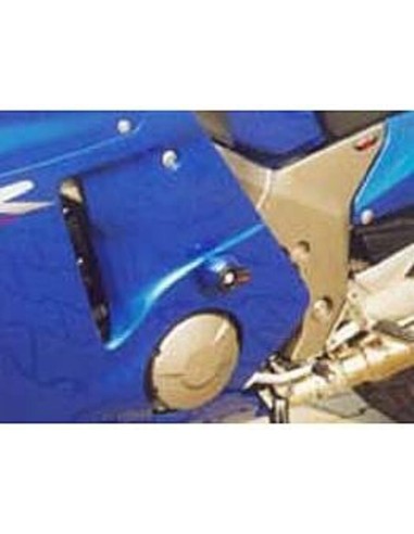 LSL Crash Protectors fitting kit For CBR1100XX 1996-04