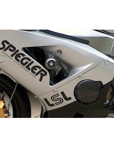 LSL Crash Protectors...