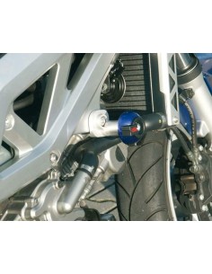 LSL Crash Pad Kit For...