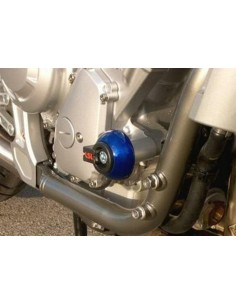 LSL Crash Protectors...