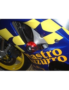 Kit LSL Crash Pad pentru...