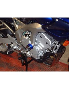 LSL Crash Protectors...