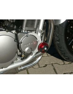 LSL Crash Protectors...