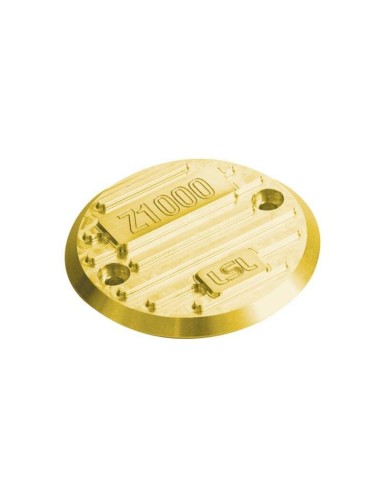 CAPAC CARCASA PENTRU Z1000 2003-05 GOLD