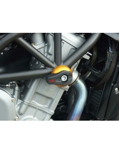 LSL Crash Pad Kit For MV...