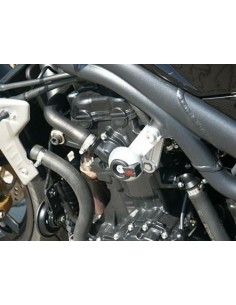 LSL Crash Protectors...