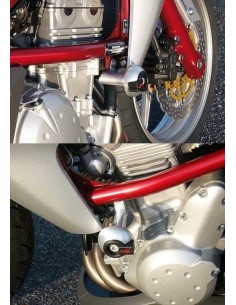 LSL Crash Protectors...