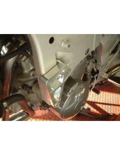 LSL Crash Pad Kit For...