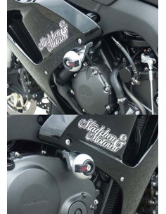 LSL Crash Protectors... 2