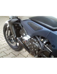 LSL Crash Protectors...