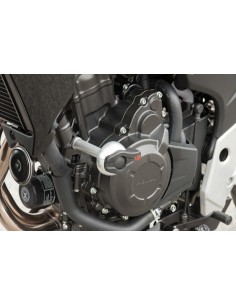 LSL Crash Protectors... 2