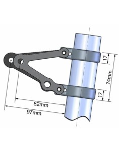 LSL Headlamp Bracket... 2