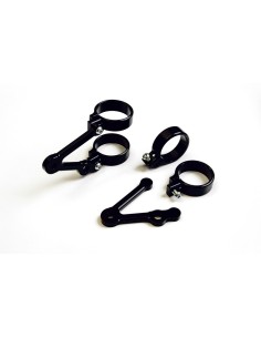 LSL Headlamp Bracket...