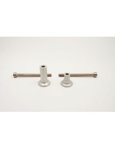 LSL Crash pad fitting kit...